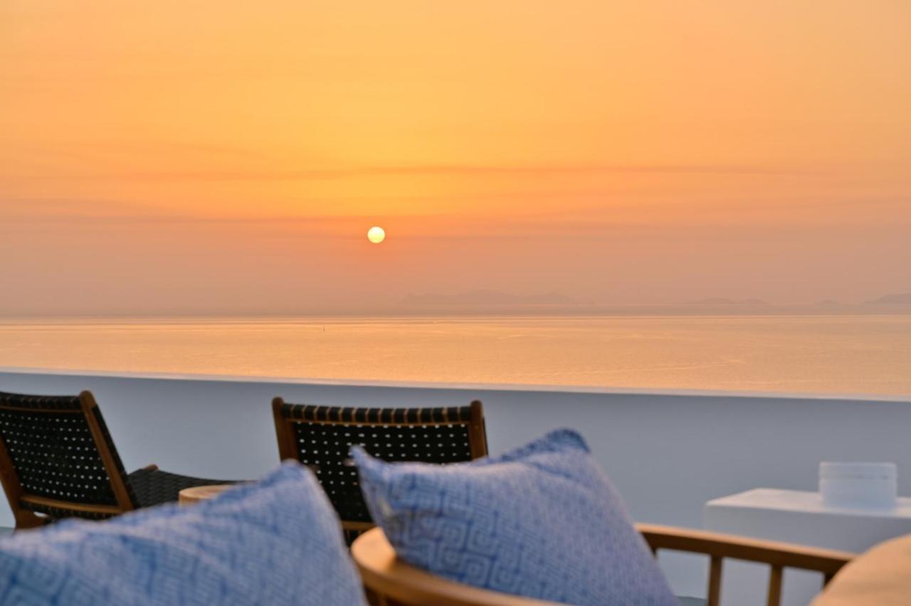 Cape Vilă Oia